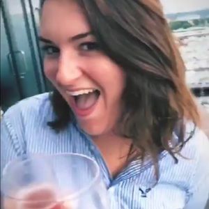 Meet your Posher, Nicole